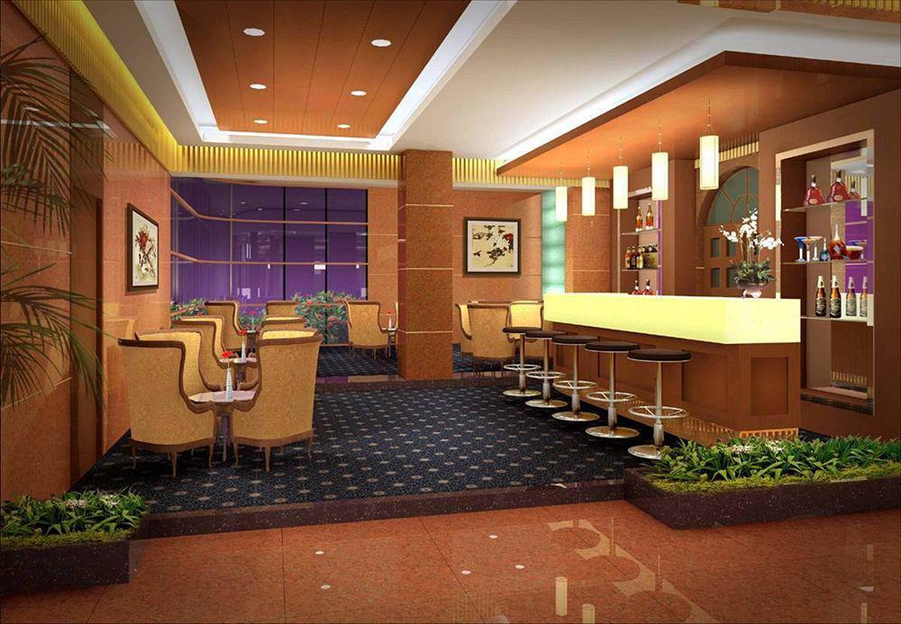 Beijing Chong Wen Men Hotel Eksteriør bilde